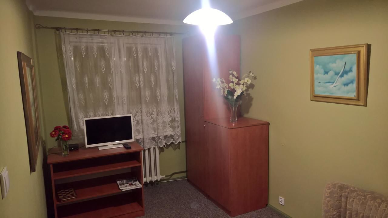 Апартаменты Apartament Konopnicka Августов