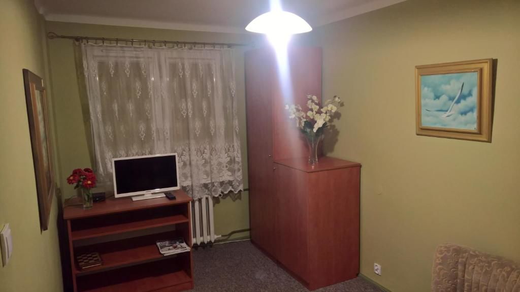 Апартаменты Apartament Konopnicka Августов