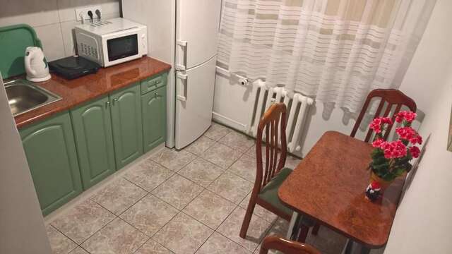 Апартаменты Apartament Konopnicka Августов-63